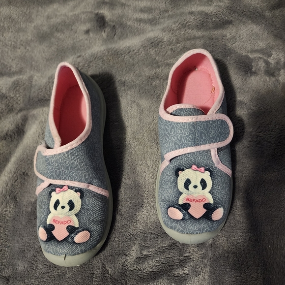 Kids Shoes Set of 3 - Picture 8 of 10